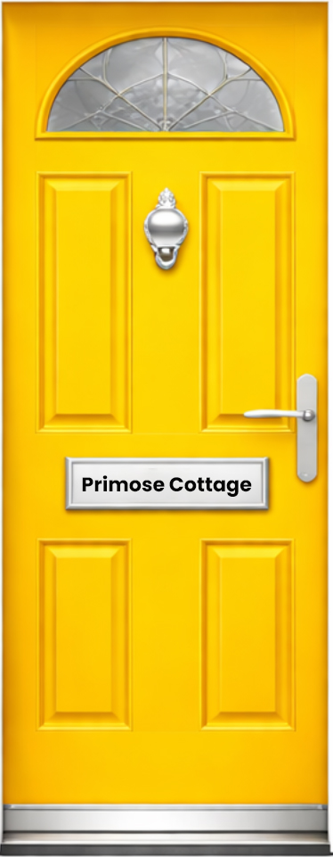 Primrose Cottage
