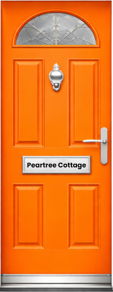 Peartree Cottage