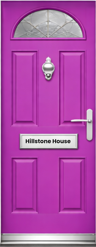 Hillstone House
