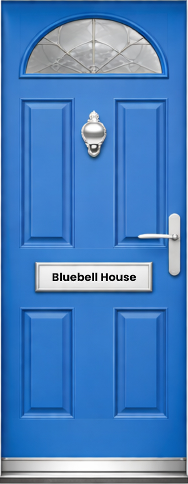Bluebell House